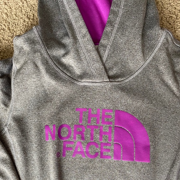 The North Face Fave-Our-Ite Hoodie - Picture 3 of 5